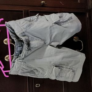 Cat & Jack Boys shorts with elastics in the waist